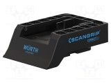 Adaptor W&Uuml;RTH pentru acumulator SCANGRIP