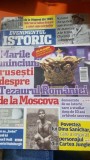 Revista Evenimentul Istoric Nr. 42 / 2021