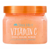 Scrub exfoliant pentru corp Vitamin C, 510 g, Tree Hut