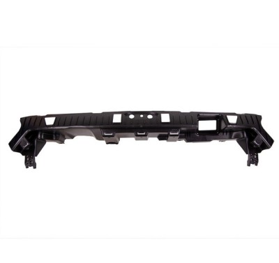 Armatura bara fata Ford Transit/Tourneo Courier, 04.2018-06.2024, montare superior, RapidAuto foto