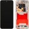 Display cu Touchscreen Huawei Pura 80 Ultra, cu Rama, Auriu (Prestige Gold), Service Pack 02357EFG