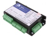 Controler Motor Pas cu Pas DIN 3A 12-36V DC