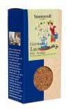 Seminte (Germeni) Lucerna Bio Sonnentor 120gr