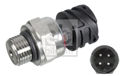 FEBI BILSTEIN 100939 senzor,presiune ulei foto