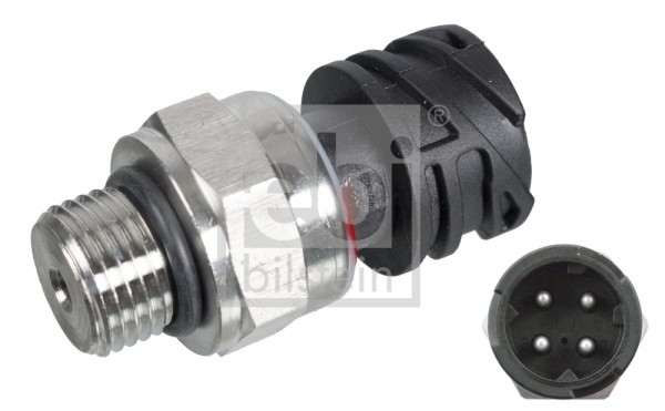 FEBI BILSTEIN 100939 senzor,presiune ulei