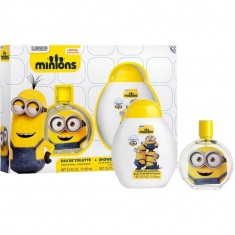 Minions Set Copii foto