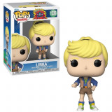 Figurina Funko Pop Animation - Captain Planet Linka