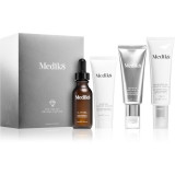 Medik8 The CSA Kit Retinol Edition set pentru &icirc;ngrijirea pielii