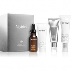 Medik8 The CSA Kit Retinol Edition set pentru îngrijirea pielii