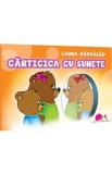 Carticica cu sunete - Laura Hardalau