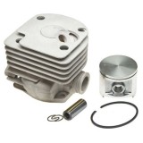 Kit cilindru Husqvarna 362(marit), 365(marit), 371, 372 - diametru piston 50mm