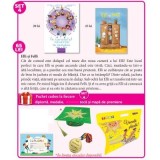 Set 4 de premiere Clasa a 3-a, 2025 (Elli si Felli)