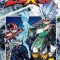 Yu-Gi-Oh! Zexal, Volume 5