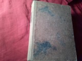 Bs1/3. George Calinescu - Istoria Literaturii Romane - compendiu1946 legata ,uzata ,470 pag , fotografii autori