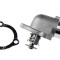 Termostat Alfa Romeo 156 2.5, 3.2 Gta 2000-2005 166 2.0, 2.5, 3.0 1998-2007, Spider 3.0, Lancia Thesis 3.0, 3.2 V6 2002-2009, NTY CTM-AR-000