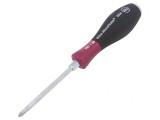 Şurubelniţă Phillips Impact PH1 MicroFinish