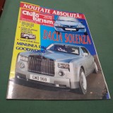 Cumpara ieftin REVISTA AUTOTURISM EDITIE NOUA MARTIE 2003