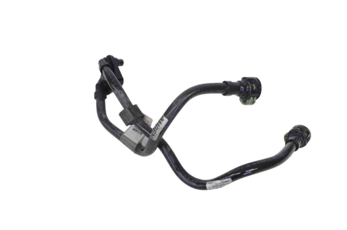 Conducta de răcire cutie de viteze AUDI A8 D4 4H_ 2015 OEM: 4H0317801B