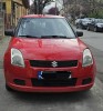 V&Acirc;ND MAȘINĂ SUZUKI SWIFT 2007, Hatchback, Benzina