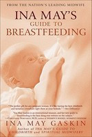 Ina May&amp;#039;s Guide to Breastfeeding foto