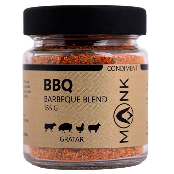 CONDIMENT BBQ