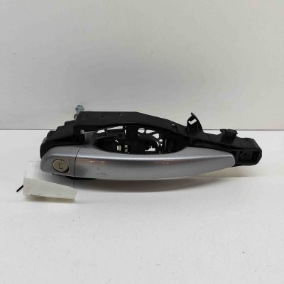 M&amp;acirc;ner exterior ușă st&amp;acirc;nga față OPEL MOKKA 2023 OEM: 9845714680,9101PJ,9688834180 24973979 foto