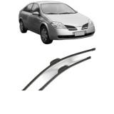 Cumpara ieftin Set stergatoare auto NISSAN PRIMERA Hatchback (P12) 2002-2008, pentru parbriz, Bosch Aerotwin Retrofit