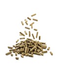 Hrană cai 20kg, furaj iepe, hrană m&acirc;nji, pelete ușor digerabile