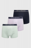 Emporio Armani Underwear boxeri 3-pack barbati