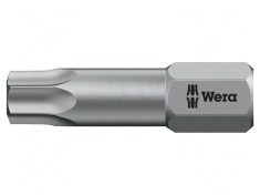 Capăt de şurubelniţă Torx TX30 25mm Torsion