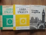 Limba engleza Manual pentru clasa a 10,11,12