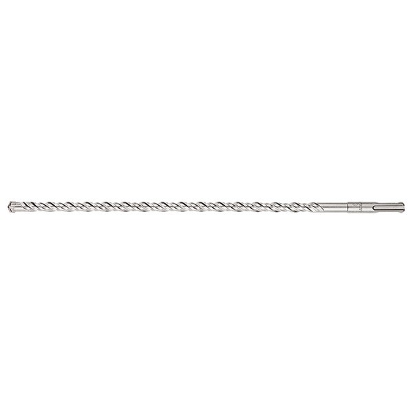 Burghiu zidarie SDS PLUS 10x350mm tip S4 GRAPHITE 57H430 HardWork ToolsRange