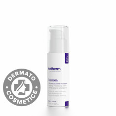 Crema calmanta si hidratanta Toleriskin, 50ml, Ivatherm