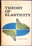 THEORY OF ELASTICITY-M. FILONENKO-BORODICH-357504