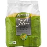 Fidea pentru Supa Filini din Grau Dur Ecologica/Bio 500g