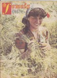 bnk rev Femeia - iulie 1988 - anul XLI nr 7