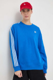 Cumpara ieftin Adidas Originals bluză femei, cu imprimeu IN8488