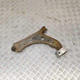 Braț inferior st&acirc;nga față SKODA OCTAVIAII 1Z3 2006 OEM: 1K0199231J 2668521