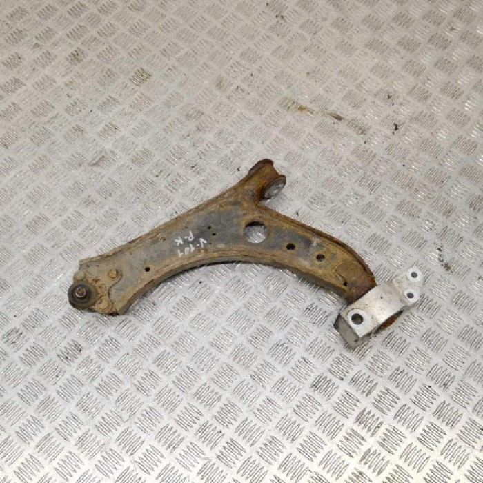 Braț inferior st&acirc;nga față SKODA OCTAVIAII 1Z3 2006 OEM: 1K0199231J 2668521