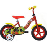 Bicicleta copii Dino Bikes 10 &#039; Bing