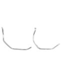 Kit Fibra dreapta pentru reparatie lumini de zi DRL far BMW Seria 8 G14, G15, G16