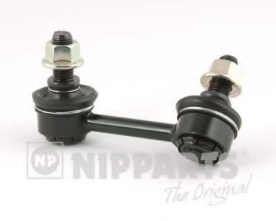 Brat/bieleta suspensie, stabilizator KIA SORENTO I (JC) (2002 - 2009) NIPPARTS J4960318 foto