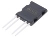 Releu semiconductor OptoMOS 1200mA max.1kVDC THT ISOPLUS264&trade;