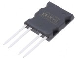 Releu semiconductor OptoMOS 1200mA max.1kVDC THT ISOPLUS264&trade;