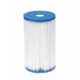 Cumpara ieftin Filtru de h&acirc;rtie pentru pompe de apă Bestway III-Intex A/C