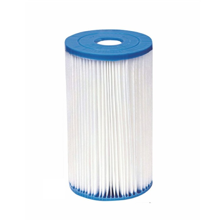 Filtru de h&acirc;rtie pentru pompe de apă Bestway III-Intex A/C