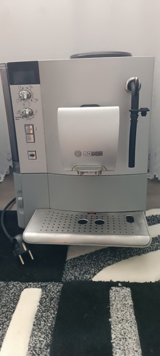 Expresor de cafea Bosch