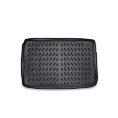Covor portbagaj tavita premium compatibil Citroen Nemo- Persoane 2008