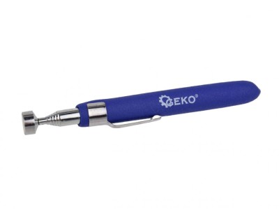 Dispozitiv telescopic cu varf magnetic 2,25kg / 62cm, Geko G03210 foto