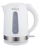 Fierbator Tesla KT200WX, 1.7L, 2200W oprire automata, indicator ON/OFF,